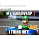 Illustration for article titled Nintendo Fans, Given The Chance To Post Porn, Crack Jokes Instead